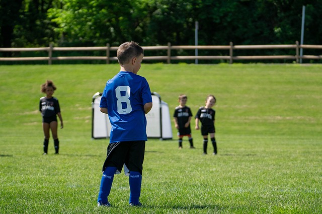 一些球员在 一些球员在