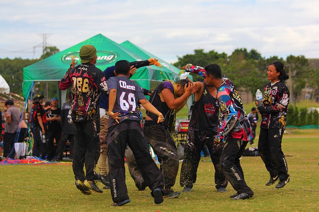 中搶得晉級 中搶得晉級